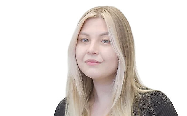 Марценюк Софья Петровна