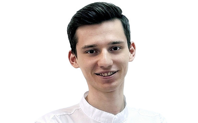 Баширов Азат Фанисович