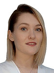 Новикова Екатерина Павловна