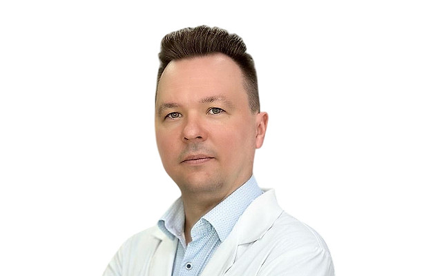 Галушкин Александр Алексеевич