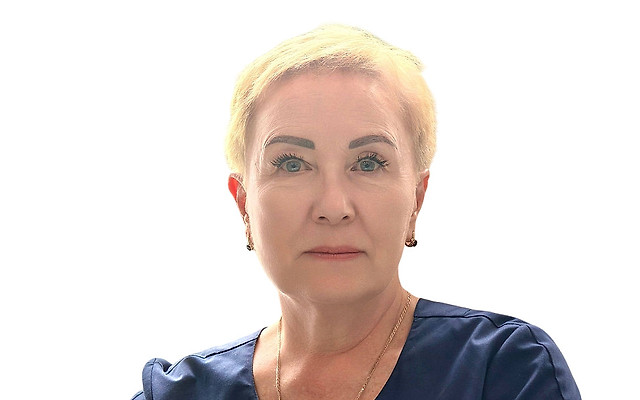 Марасанова Людмила Геннадиевна