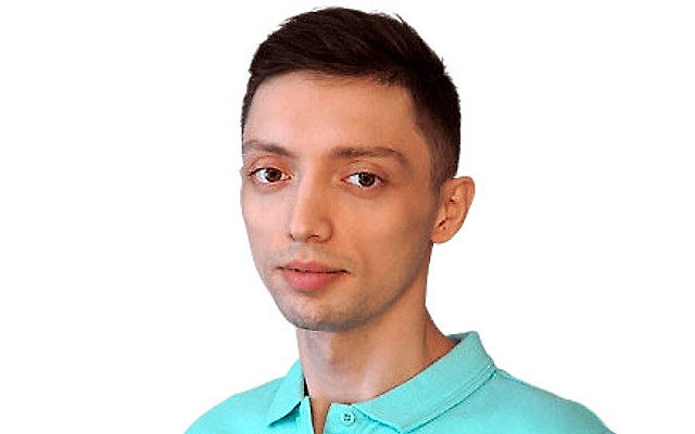 Буриев Амаль Баходирович