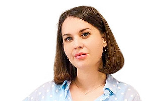 Изберчук Ирина Юрьевна