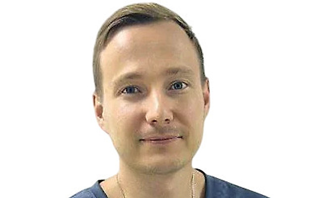 Еруков Вячеслав Михайлович
