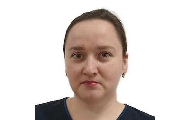 Лысова Ольга Викторовна