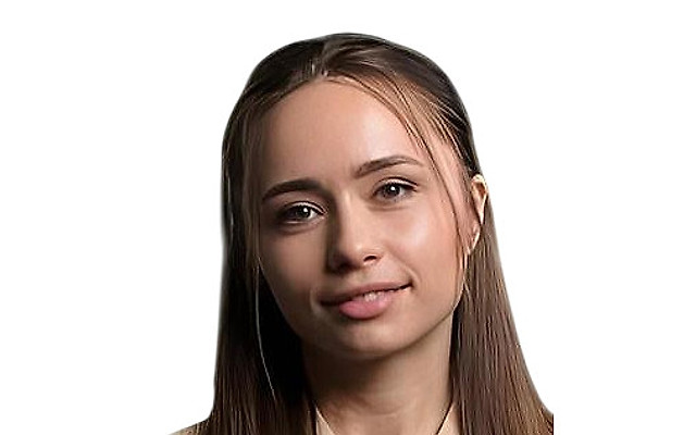 Гиматдинова Эльвира Радиковна