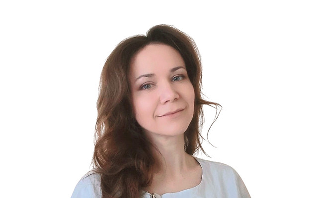 Князева Татьяна Анатольевна