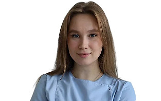 Могилева Валерия Сергеевна
