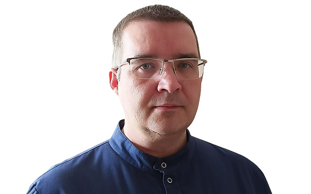Кузьменков Евгений Алексеевич