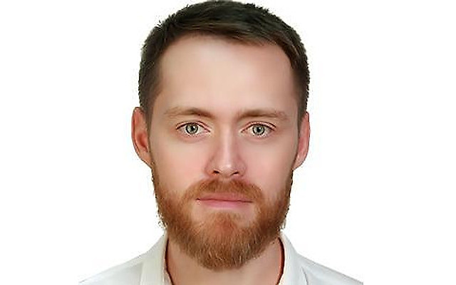 Кашталян Илья Иванович