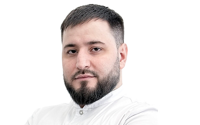 Пирвагидов Пирвагид Раудинович