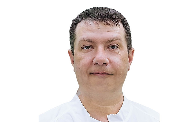 Мартынюк Василий Васильевич