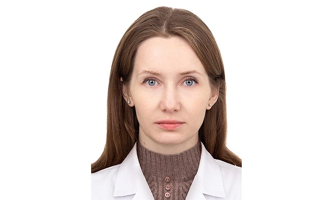 Качесова Анастасия Анатольевна