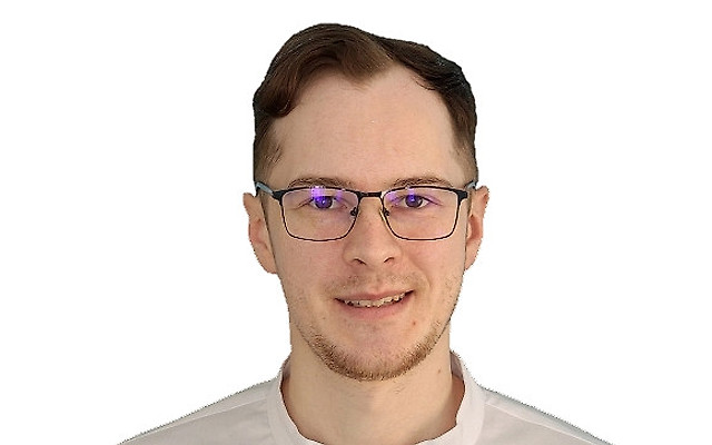 Шубин Дмитрий Станиславович
