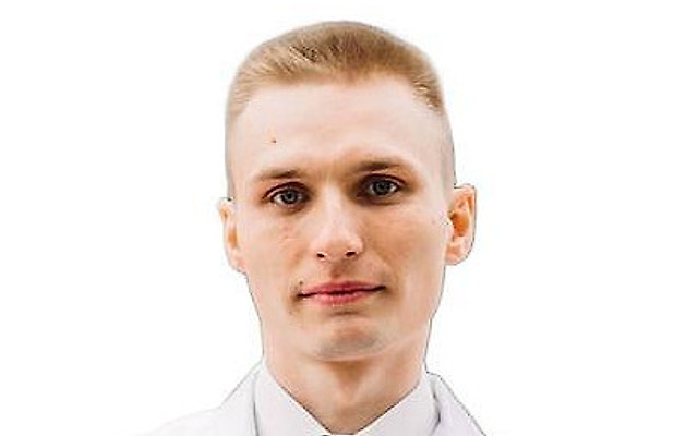 Шедько Никита Константинович