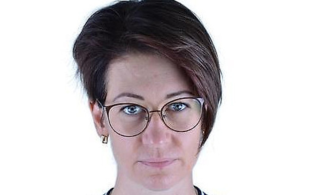 Комарова Полина Александровна