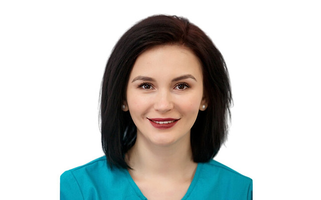 Михтеева Ольга Сабировна