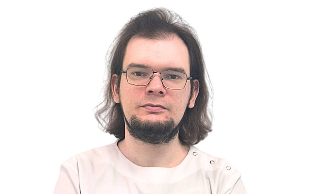 Гурьев Антон Павлович