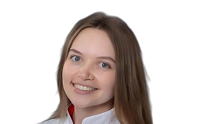 Сычёва Нина Николаевна
