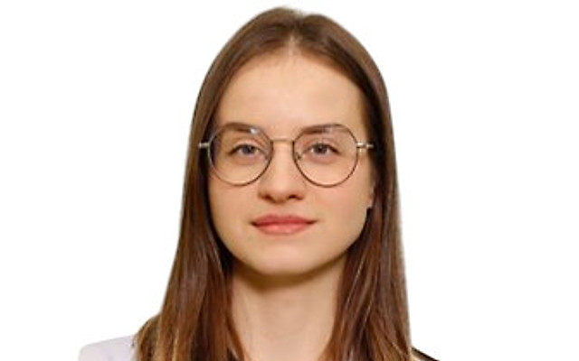 Ульянова Ирина Александровна