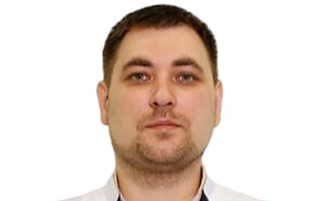 Сетин Виталий Вадимович