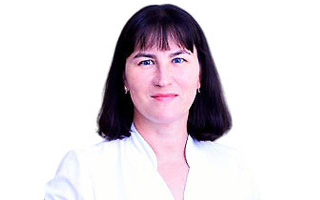 Бедретдинова Зухра Салимулловна