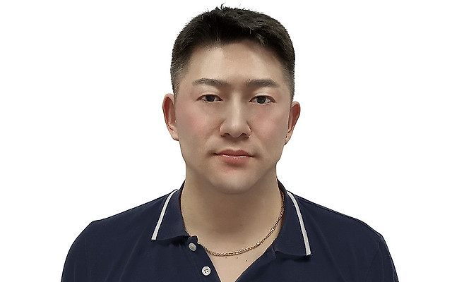 Цой Сергей Альбертович