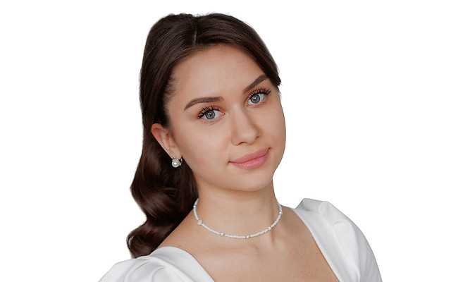  Елизавета Владимировна