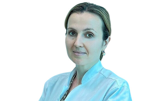 Гриневицкая Алена Николаевна