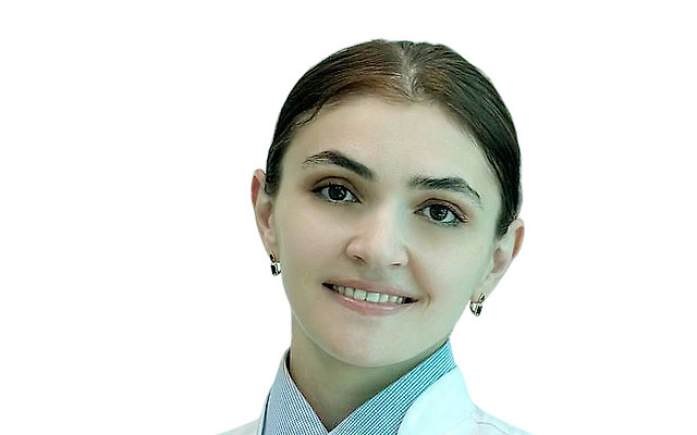 Тасоева Наталья Федоровна