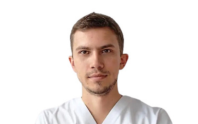 Балясников Владислав Олегович