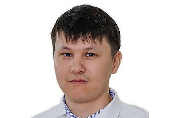 Садиров Дастан Абдинабиевич