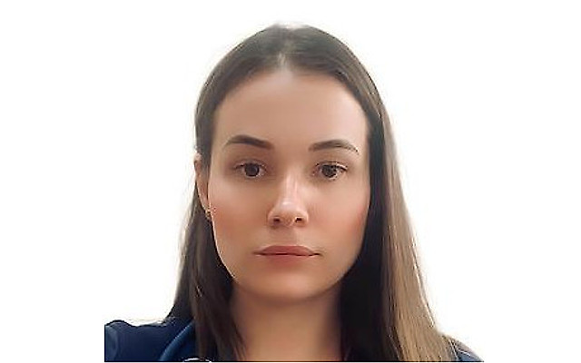 Измайлова Зарина Рамильевна