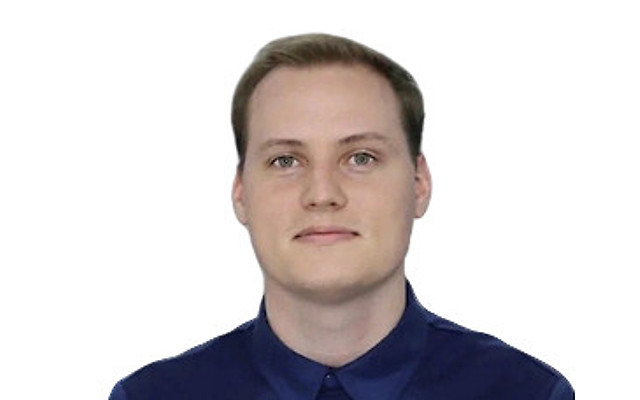 Правлоцкий Артем Сергеевич
