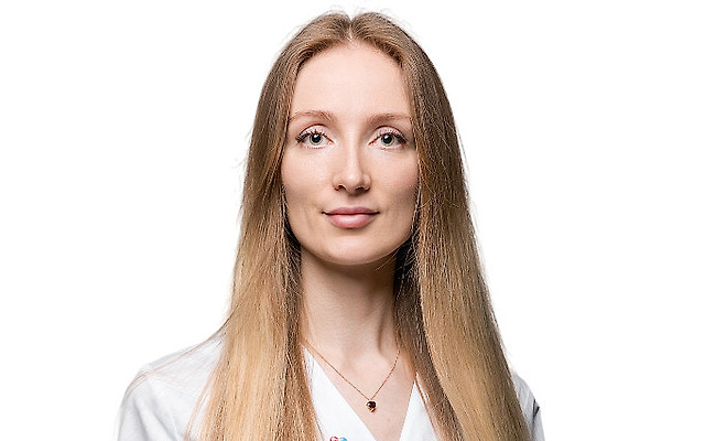 Куликова Татьяна Ивановна