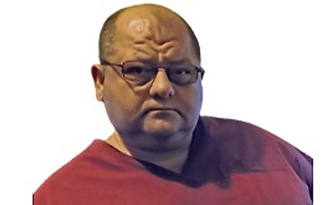 Берзой Геннадий Георгиевич