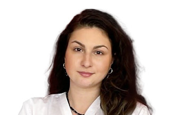 Авакумова Ванесса Михайловна