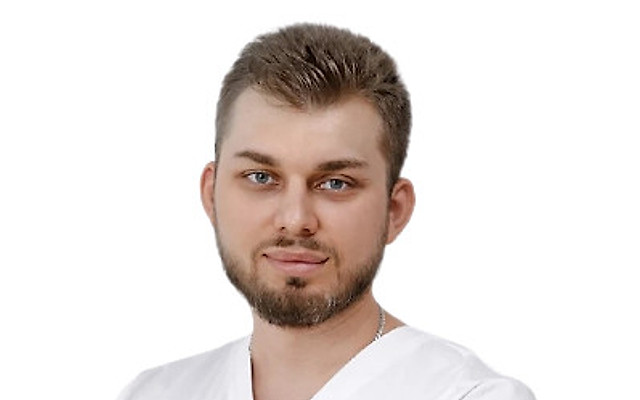  Владислав Юрьевич
