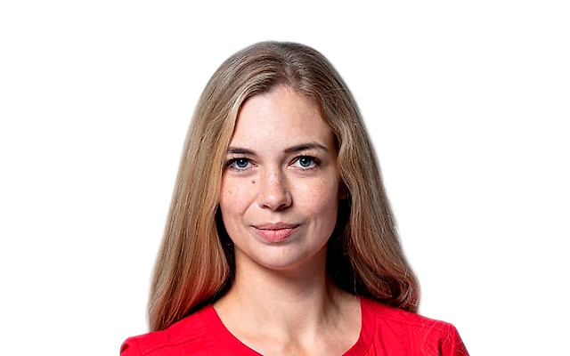 Бержанская Татьяна Александровна