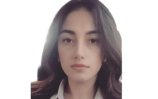 Гаева Асият Владимировна
