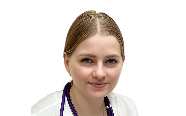 Бикмурзина Наталья Сергеевна