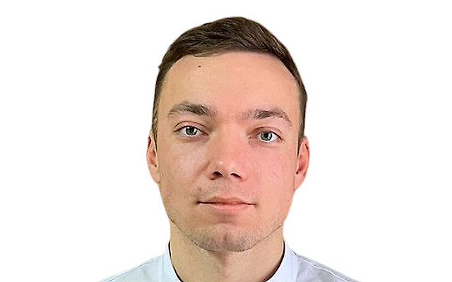 Дуванов Максим Константинович