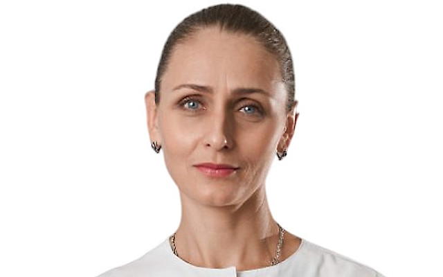 Низовцева Наталья Михайловна