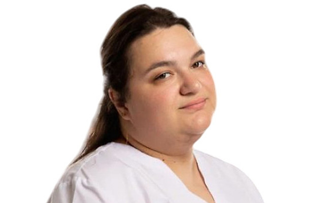 Цыпленкова Ирина Николаевна