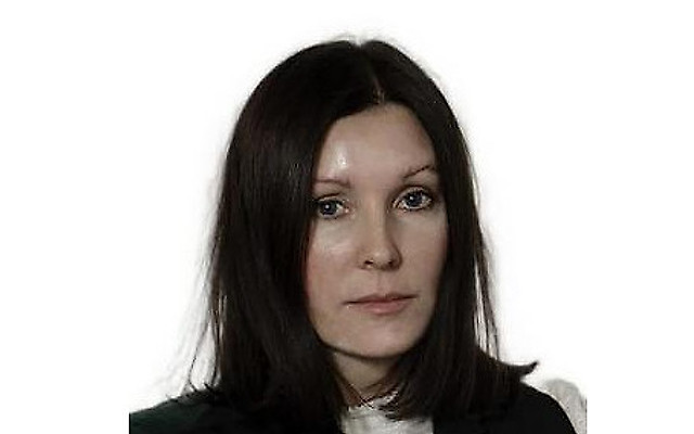 Бузынина Анастасия Николаевна