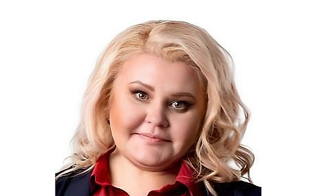 Пургина Татьяна Евтифьевна