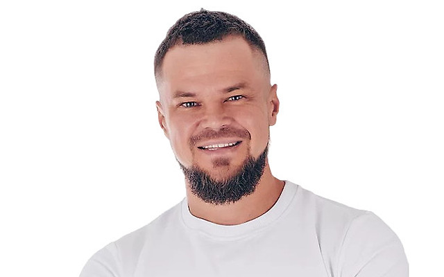 Голанов Владимир Вячеславович