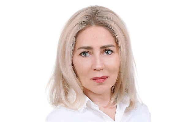 Савельева Елена Александровна