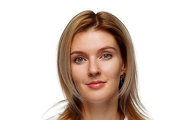 Рыбакова Ольга Максимовна
