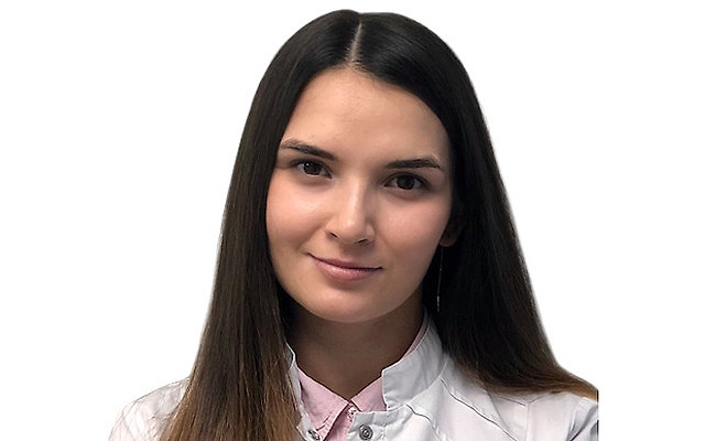 Раннева Ирина Владимировна